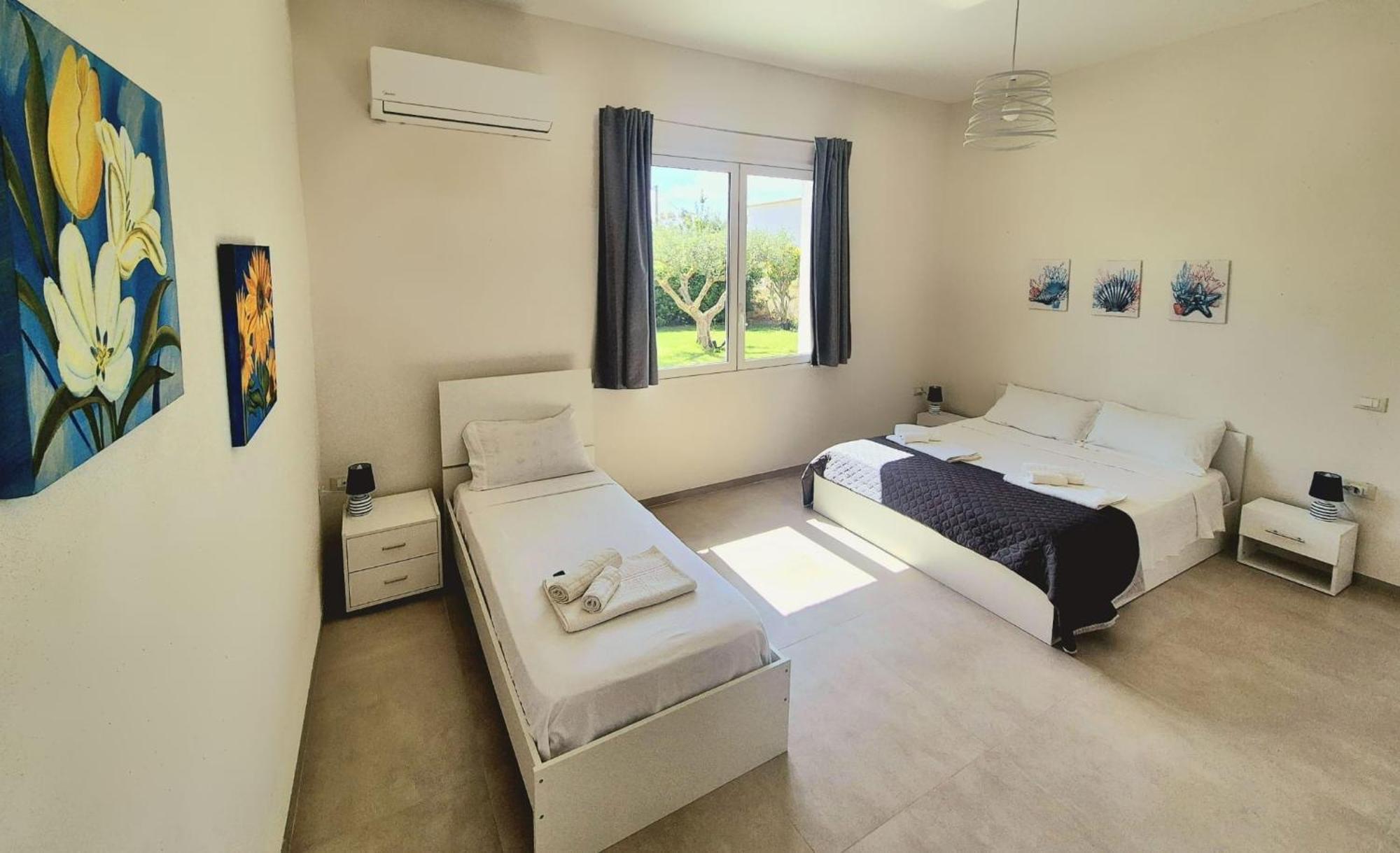 Villa Edo มาร์ซาลา ภายนอก รูปภาพ